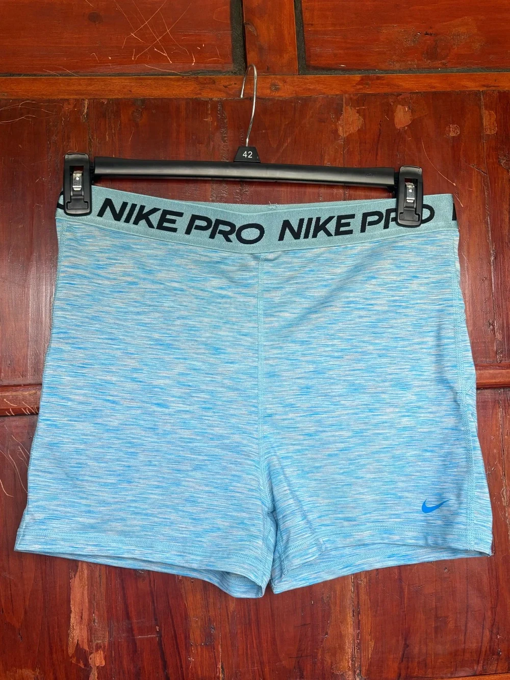 Nike pro shorts